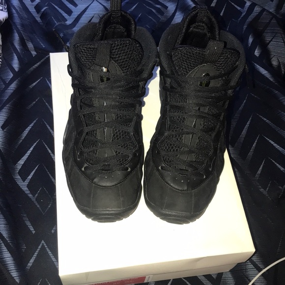 Air Foamposite One maroon Mens ShoesKyrie 3 Girls EYBL ...